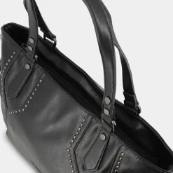 MARINA GALANTI Borse^Mb0345Sg3 Shopping Black - Borse Nero