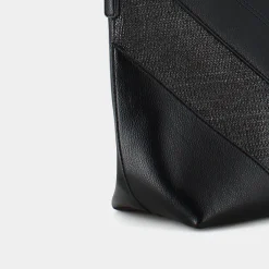 MARINA GALANTI Borse^Mb0398Sg3 Shopping Black - Borse Nero