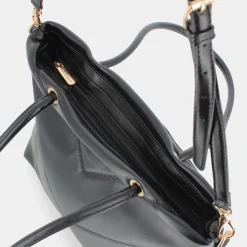 MARINA GALANTI Borse^Mb0355Sg3 Shopping Black - Borse Nero