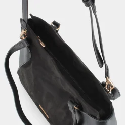 MARINA GALANTI Borse^Mb0369Sg3 Shopping Black - Borse Nero