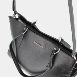 MARINA GALANTI Borse^Mb0344Sg3 Shopping Black - Borse Nero