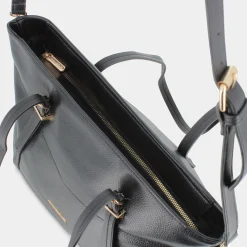 MARINA GALANTI Borse^Mb0367Sg3 Shopping Black - Borse Nero