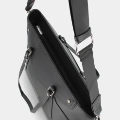 MARINA GALANTI Borse^Mb0357Sg3 Shopping Black - Borse Nero