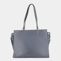 MARINA GALANTI Borse^Mb0344Sg3 Shopping Grey - Borse Grigio