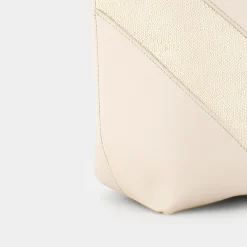MARINA GALANTI Borse^Mb0398Sg3 Shopping Off White - Borse Bianco