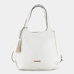 MARINA GALANTI Borse^Mb0401Sg3 Shopping White - Borse Bianco