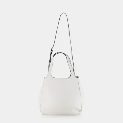 MARINA GALANTI Borse^Mb0401Sg3 Shopping White - Borse Bianco