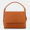 MARINA GALANTI Borse^Mb0319Sr3 Cuoio - Borse Marrone