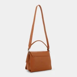 MARINA GALANTI Borse^Mb0319Sr3 Cuoio - Borse Marrone
