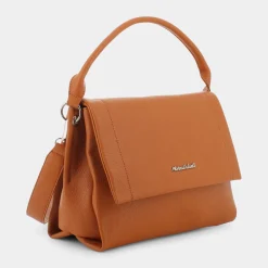 MARINA GALANTI Borse^Mb0319Sr3 Cuoio - Borse Marrone