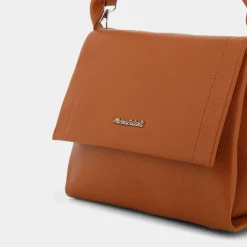 MARINA GALANTI Borse^Mb0319Sr3 Cuoio - Borse Marrone