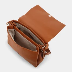 MARINA GALANTI Borse^Mb0319Sr3 Cuoio - Borse Marrone