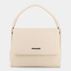 MARINA GALANTI Borse^Mb0319Sr3 Off White - Borse Bianco