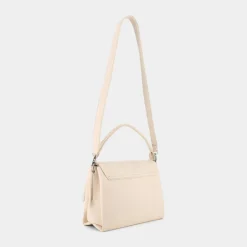MARINA GALANTI Borse^Mb0319Sr3 Off White - Borse Bianco