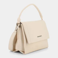 MARINA GALANTI Borse^Mb0319Sr3 Off White - Borse Bianco