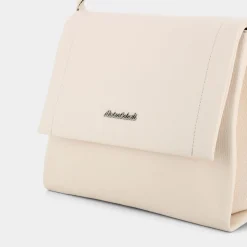 MARINA GALANTI Borse^Mb0319Sr3 Off White - Borse Bianco