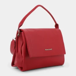 MARINA GALANTI Borse^Mb0319Sr3 Red - Borse Rosso