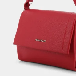 MARINA GALANTI Borse^Mb0319Sr3 Red - Borse Rosso