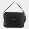 MARINA GALANTI Tracolle^Mb0302Sr2 Shoulder Bag Black - Tracolle Nero
