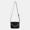 MARINA GALANTI Tracolle^Mb0334Sr2 Shoulder Bag Black - Tracolle Nero