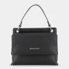 MARINA GALANTI Tracolle^Mb0321Sr2 Shoulder Bag Black - Tracolle Nero