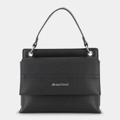 MARINA GALANTI Tracolle^Mb0321Sr2 Shoulder Bag Black - Tracolle Nero