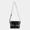 MARINA GALANTI Tracolle^Mb0339Sr2 Shoulder Bag Black - Tracolle Nero