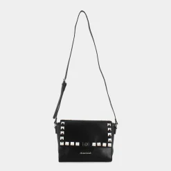 MARINA GALANTI Tracolle^Mb0339Sr2 Shoulder Bag Black - Tracolle Nero