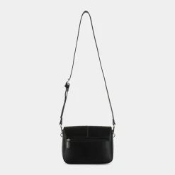 MARINA GALANTI Tracolle^Mb0334Sr2 Shoulder Bag Black - Tracolle Nero