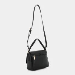 MARINA GALANTI Tracolle^Mb0302Sr2 Shoulder Bag Black - Tracolle Nero