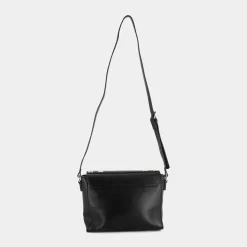 MARINA GALANTI Tracolle^Mb0339Sr2 Shoulder Bag Black - Tracolle Nero