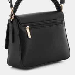 MARINA GALANTI Tracolle^Mb0302Sr2 Shoulder Bag Black - Tracolle Nero