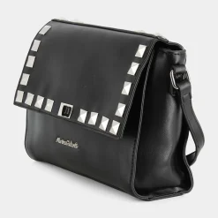 MARINA GALANTI Tracolle^Mb0339Sr2 Shoulder Bag Black - Tracolle Nero