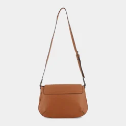 MARINA GALANTI Tracolle^Mb0311Sr2 Shoulder Bag Cuoio - Tracolle Marrone