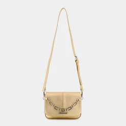 MARINA GALANTI Tracolle^Mb0334Sr2 Shoulder Bag Gold - Tracolle Oro