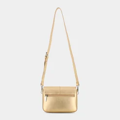 MARINA GALANTI Tracolle^Mb0334Sr2 Shoulder Bag Gold - Tracolle Oro
