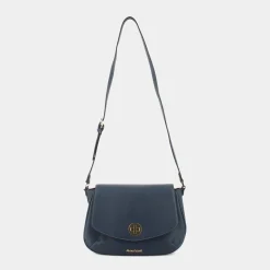 MARINA GALANTI Tracolle^Mb0311Sr2 Shoulder Bag Navy - Tracolle Blu