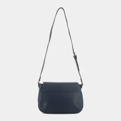 MARINA GALANTI Tracolle^Mb0311Sr2 Shoulder Bag Navy - Tracolle Blu