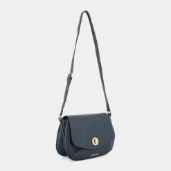 MARINA GALANTI Tracolle^Mb0311Sr2 Shoulder Bag Navy - Tracolle Blu