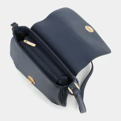 MARINA GALANTI Tracolle^Mb0311Sr2 Shoulder Bag Navy - Tracolle Blu