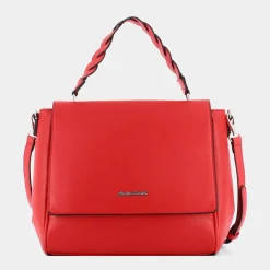 MARINA GALANTI Borse^Mb0320Sr2 Shoulder Bag Red - Borse Rosso