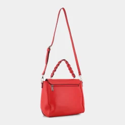 MARINA GALANTI Borse^Mb0320Sr2 Shoulder Bag Red - Borse Rosso