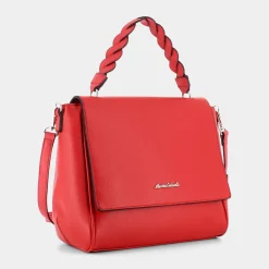 MARINA GALANTI Borse^Mb0320Sr2 Shoulder Bag Red - Borse Rosso