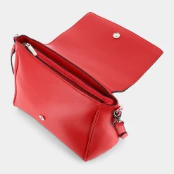 MARINA GALANTI Borse^Mb0320Sr2 Shoulder Bag Red - Borse Rosso