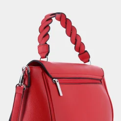 MARINA GALANTI Borse^Mb0320Sr2 Shoulder Bag Red - Borse Rosso