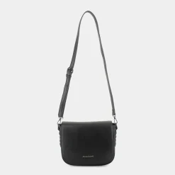 MARINA GALANTI Tracolle^Mb0378Sr2 Shoulder Black - Tracolle Nero