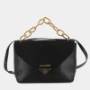 MARINA GALANTI Tracolle^Mb0381Sr1 Shoulder Black - Tracolle Nero