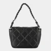 MARINA GALANTI Tracolle^Mb0343Sr2 Shoulder Black - Tracolle Nero