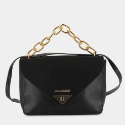MARINA GALANTI Tracolle^Mb0381Sr1 Shoulder Black - Tracolle Nero