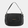 MARINA GALANTI Tracolle^Mb0360Sr2 Shoulder Black - Tracolle Nero